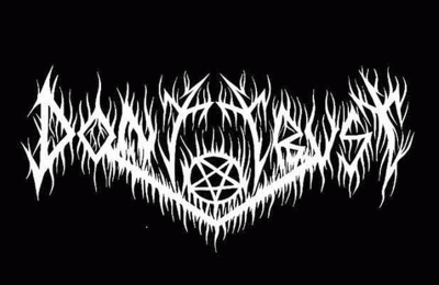 logo Don't Trust logo Don't Trust